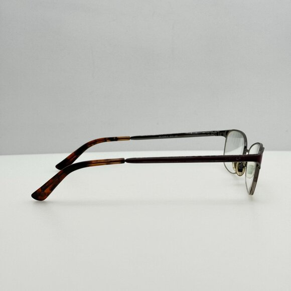 Gucci GG 4206/Y WVI Eyeglasses Eye Glasses Frames 52-16-140 - Picture 2 of 6